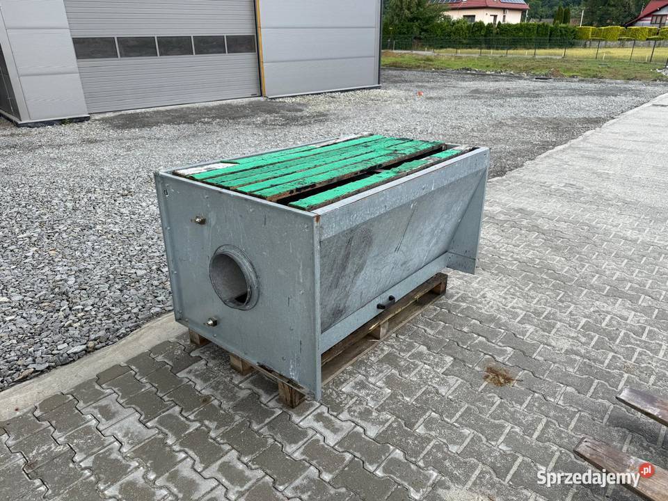 Stół szlifierski 2 małopolskie Juszczyn