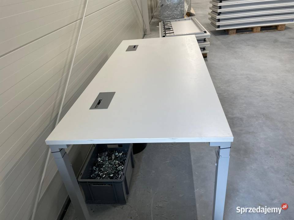 Biurko Steelcase Kalidro Tarnów