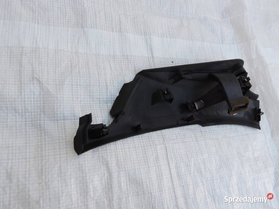 PLASTIK OSŁONA PRAWA OPEL ZAFIRA C 13308013 Podszybia