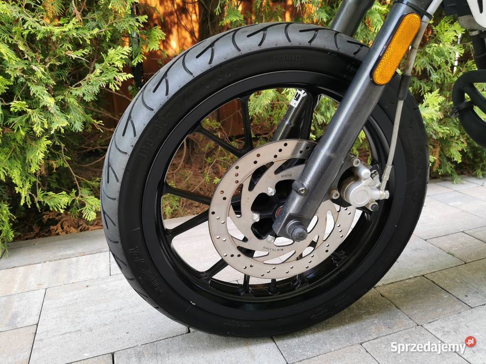 Derbi Senda DRD XTreme SM 50 2T Derbi Tarnów