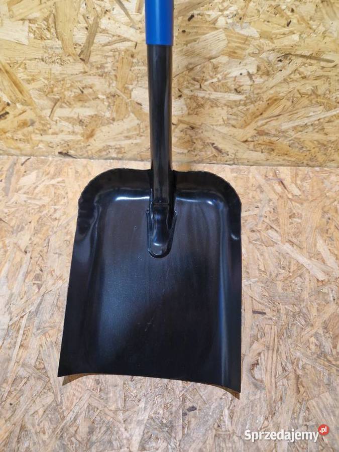 Łopata piaskowa trzon metalowy G66500 Głogowa
