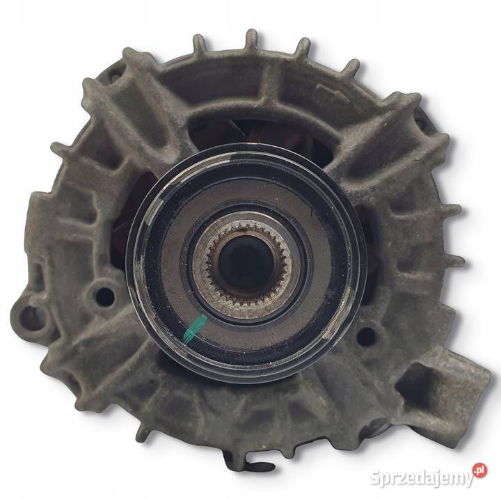 ALTERNATOR Volvo V70 III 20 D3 0125811005 Chełm
