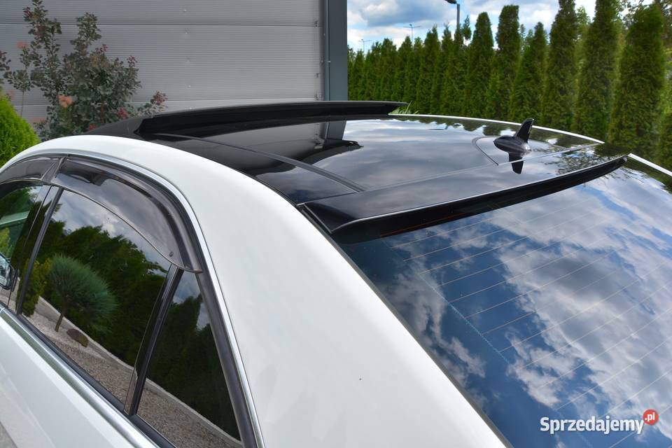 MERCEDESBENZ W212 E63 PERFOMANCE JAPONIA Gostynin