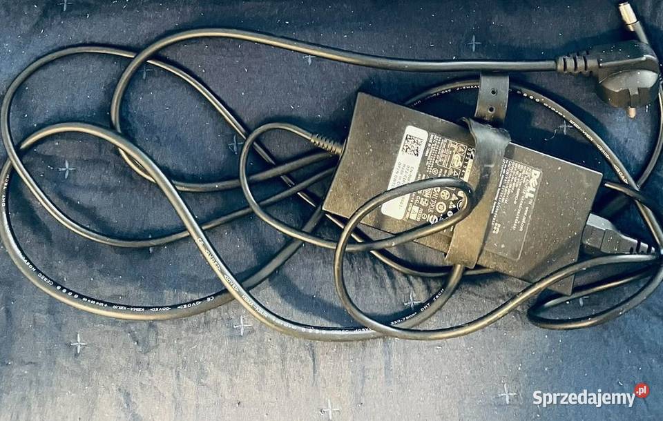 Laptop 17 Dell Inspiron WIFI Kamera bateria Warszawa