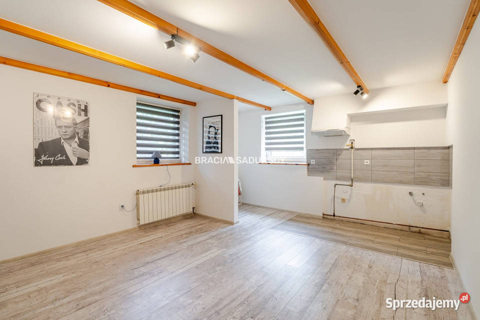 Dom szeregowy 320m2 Kraków Sprzedaż Sprzedaż małopolskie sprzedam