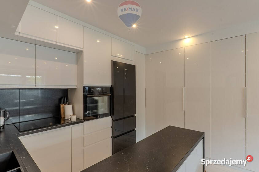 Parter domu z ogródkiem Sprzedaż Bielsko-Biała