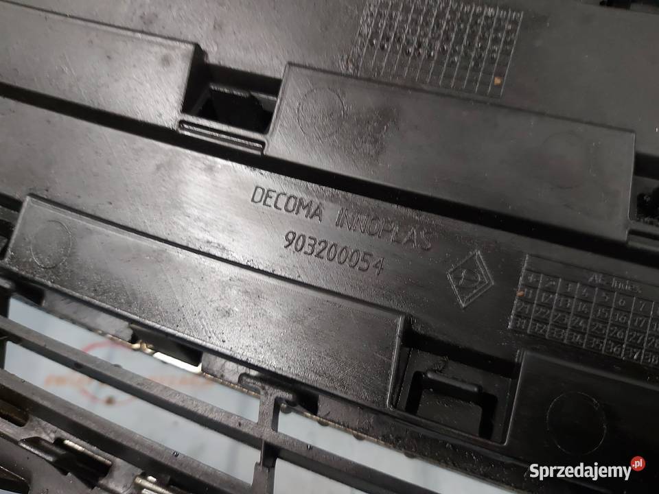 OPEL INSIGNIA A zderzak przód Kielce sprzedam