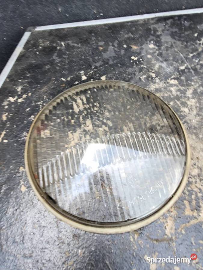 SZKŁO LAMPY PAL JAWA CZ TATRA SKODA Klosze Rybnik