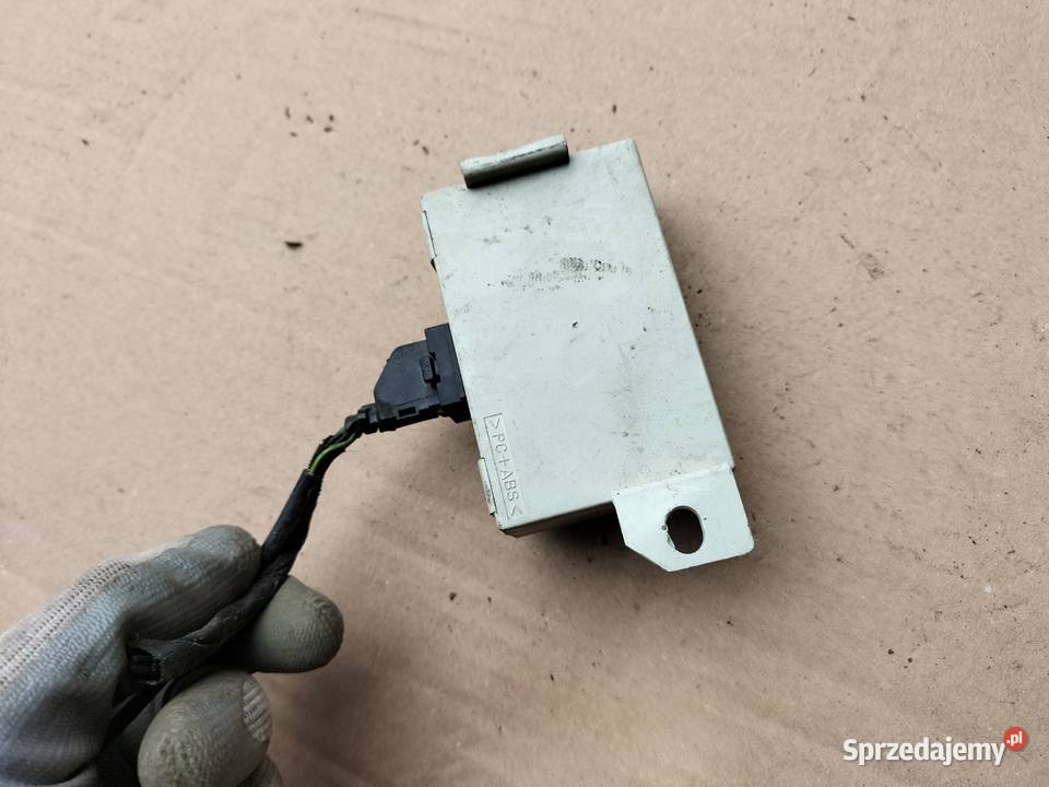 Audi A4 B5 Moduł Sterownik immobilizera Kamień-Kolonia