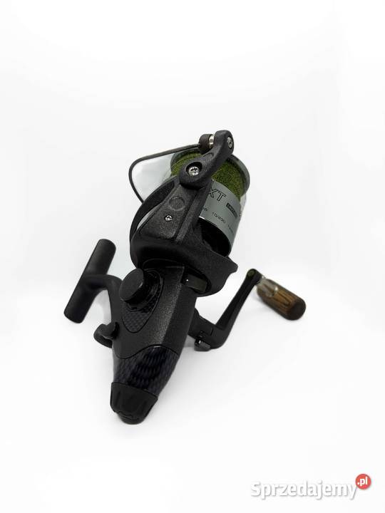 Kołowrotek Okuma Longbow XT Baitfeeder LBXT 640 warmińsko-mazurskie Elbląg