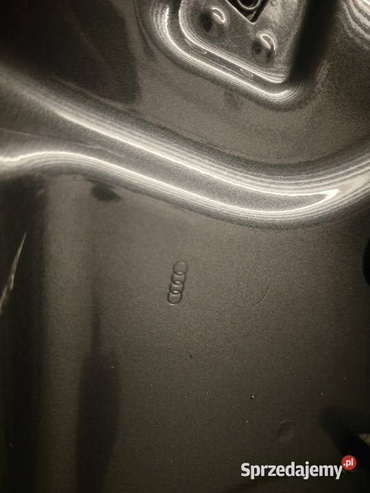 Sprzedam orginalne drzwi Audi A3 osobowe Ełk