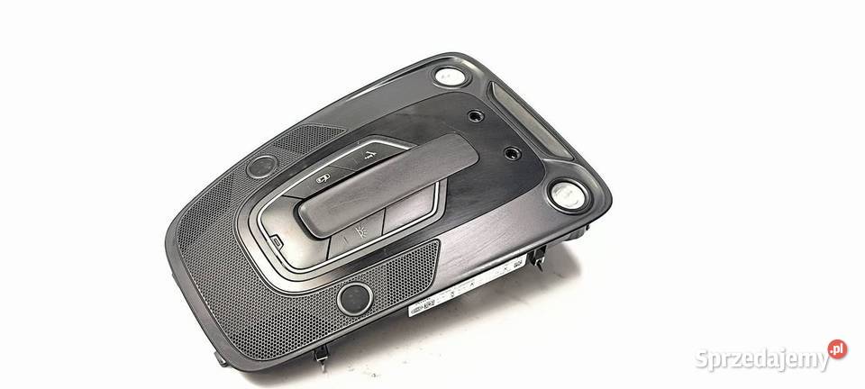 LAMPKA PODSUFITKI AUDI A4 B9 4K0947135B osobowe sprzedam