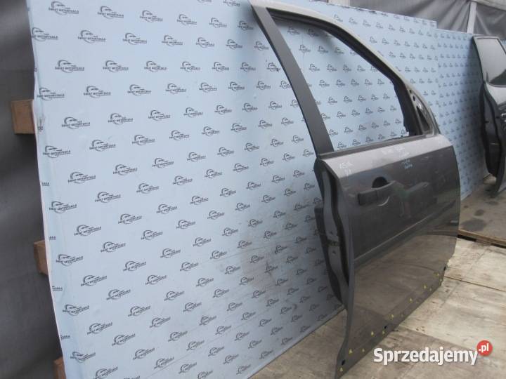 LAND ROVER FREELANDER II L359 07r drzwi prawe Kielce sprzedam