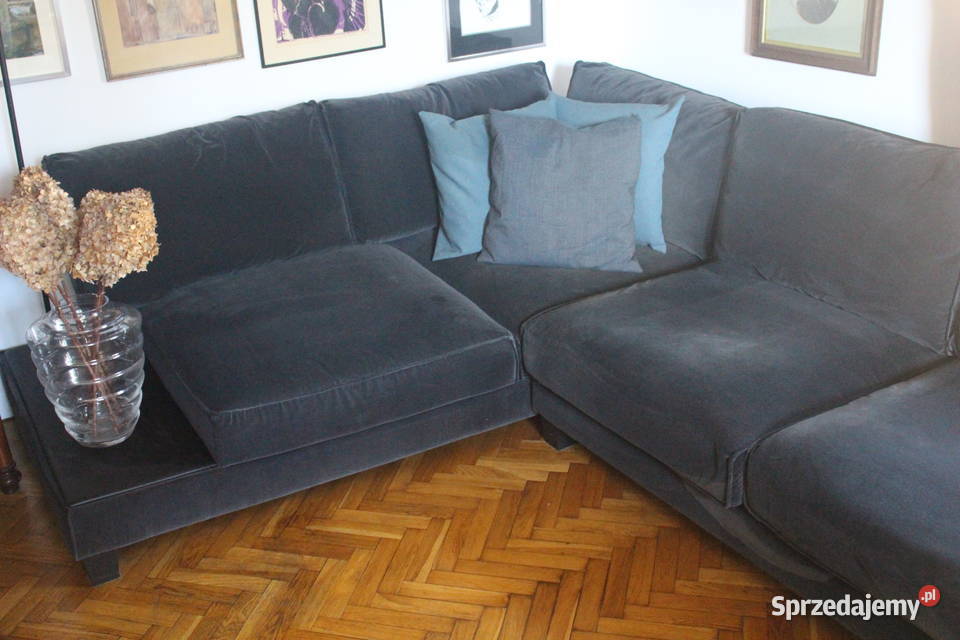 narożnik firmy com40 Kalisz