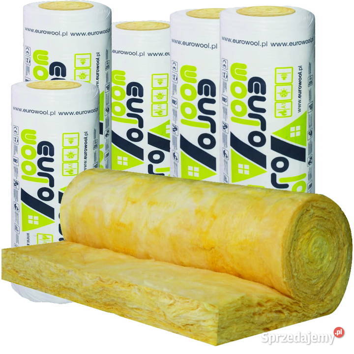 Wełna mineralna 15 Wełna Turek sprzedam