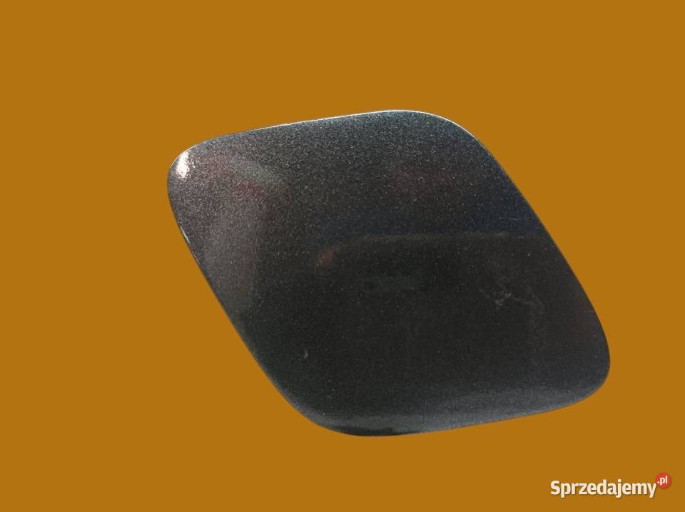 OSŁONA ZAŚLEPKA HAKA ZDERZAKA PRZÓD T27