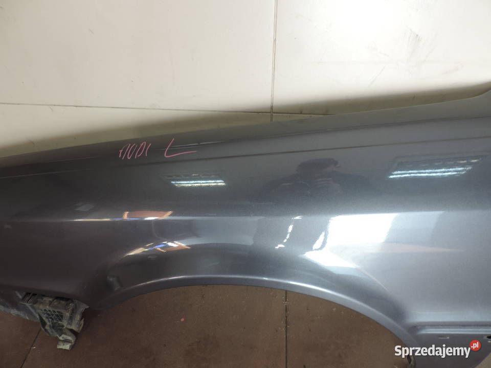 AUDI 80 B4 BŁOTNIK LEWY PRZEDNI Błotniki Nowy Sącz sprzedam