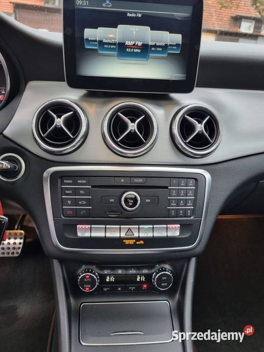 Mercedes Benz klasa B 22 B200 CDi Automat śląskie Gliwice