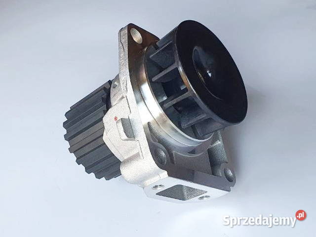ED0065844390S Pompa wody Lombardini Warszawa