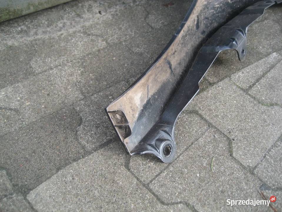 CITROEN C4 0409R BŁOTNI PRZÓD PRAWY wielkopolskie