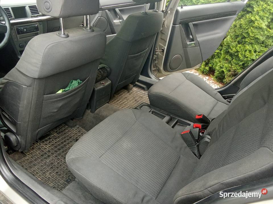 Opel signum GTS2216vDARIECT 114KWPDCDO tempomat sprzedam