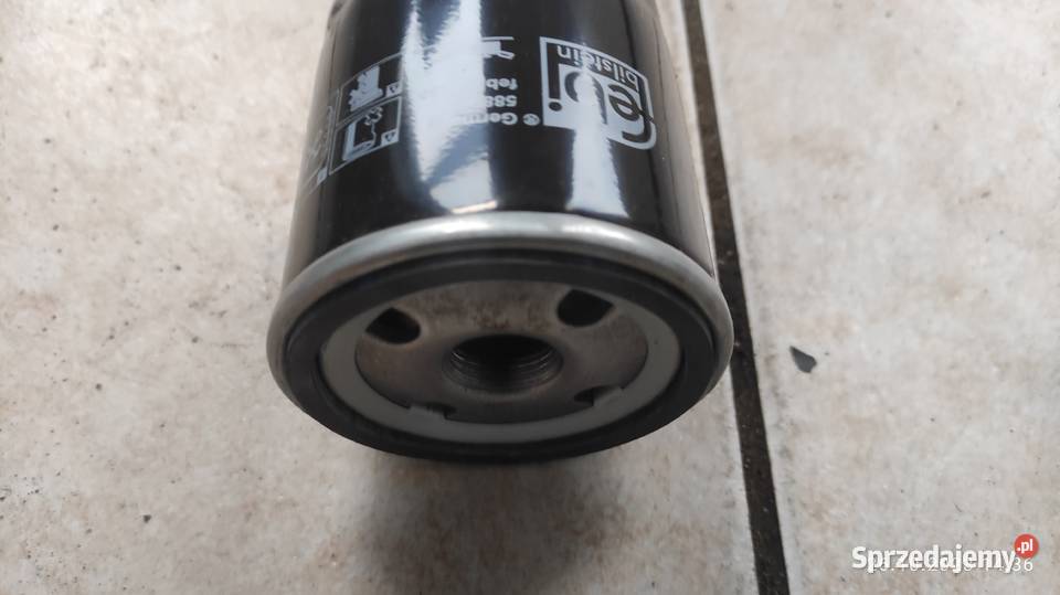 Filtr oleju FEBI BILSTEIN 31300 dostawcze Koronowo