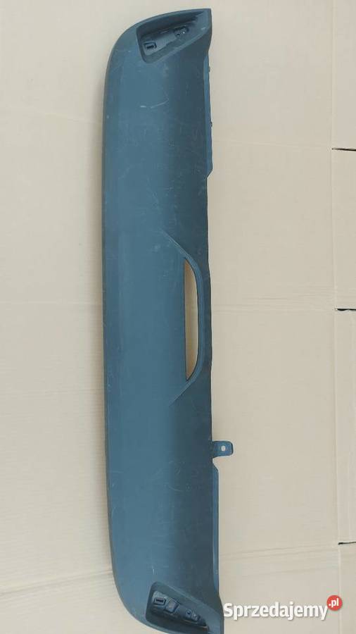 Toyota Yaris dokładka zderzaka 52453k0060 Bolesławiec
