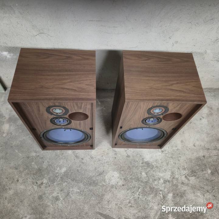 Unikatowe Kolumny Marantz 7G Poznań sprzedam