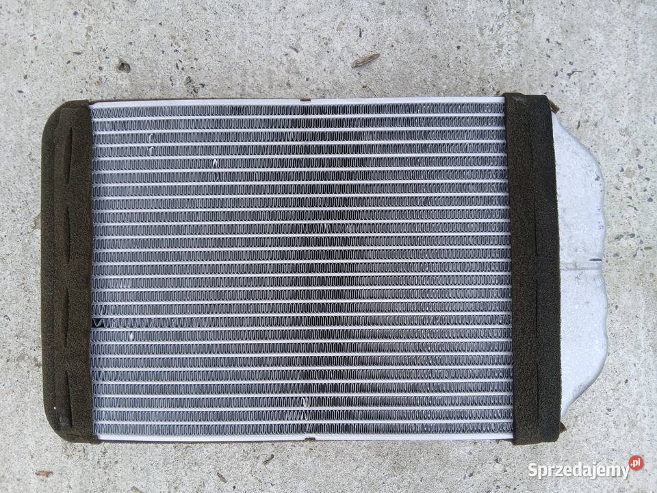 Nagrzewnica Audi A6 C5 oryginał stan 5 Rybnik Wentylacja Szczerbice
