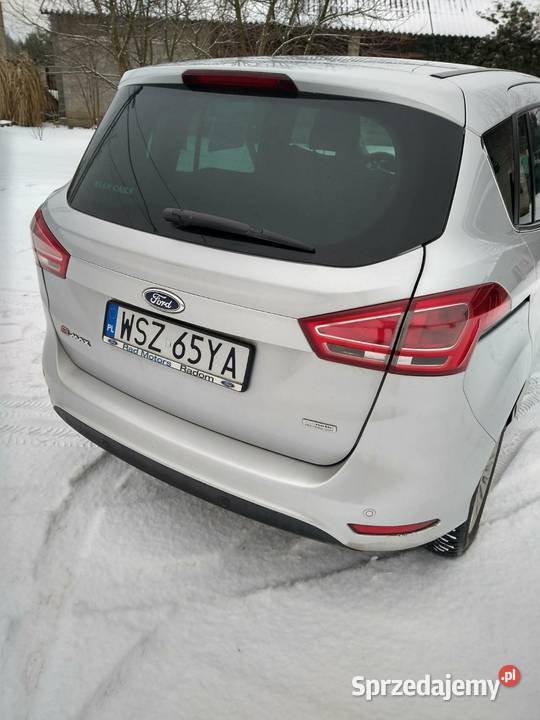 Ford B aluminiowe felgi świętokrzyskie Skarżysko-Kamienna