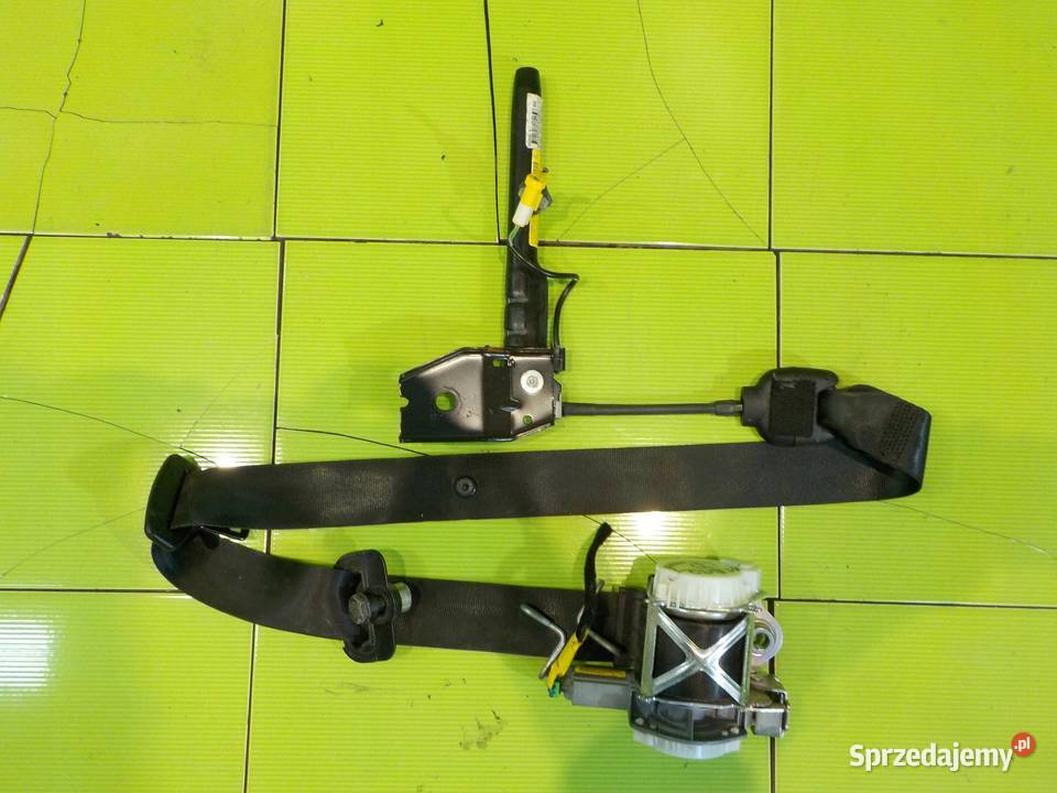 GIULIETTA 10r pas bezpieczenstwa prawy przod z osobowe Suków