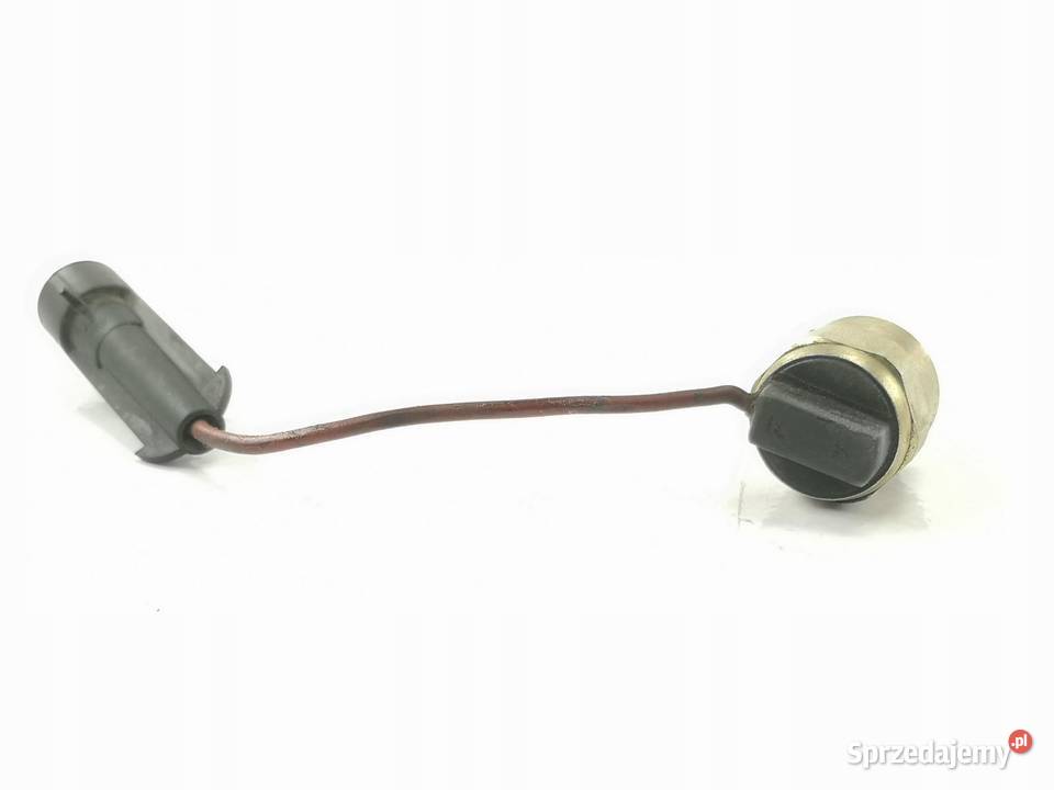 ELEKTROZAWÓR WOLNYCH OBROTÓW FIAT CROMA 19901996