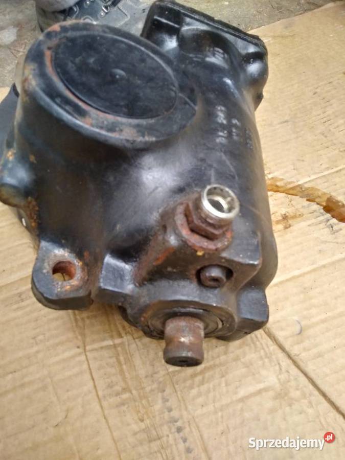 Kolumna kierownicza Volvo fl7 Staszów sprzedam