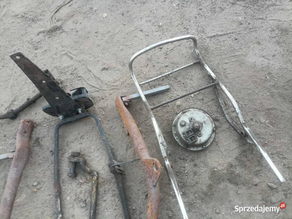 Drobnica wsk Moczkowo