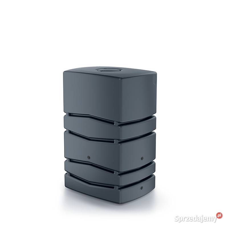 Zbiornik na wodę deszczową Aqua Tower 450L Wrocław