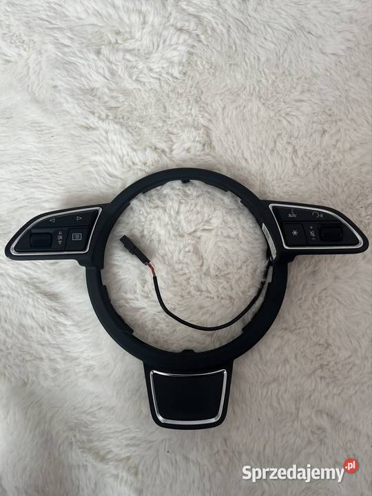 Przyciski kierownicy multifunkcyjnej kierownicy Pozostałe Kielce sprzedam