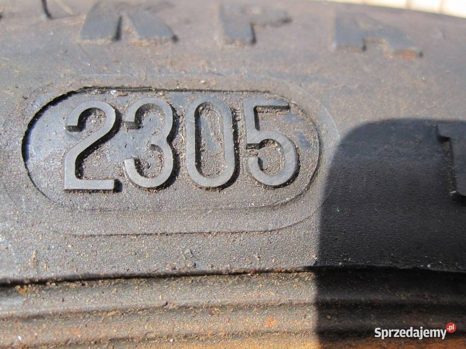 OPEL ASTRA H koło dojazdowe 1157016 92M 4x100