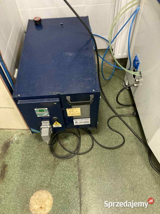 Frezarka CNC ploter frezujący CNC Piaseczno