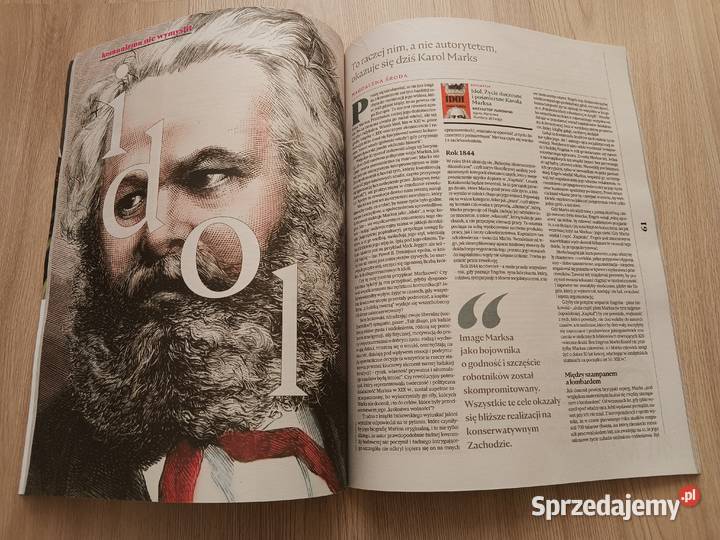 Książki Magazyn do czytania 1 70 luty 2025 sprzedam