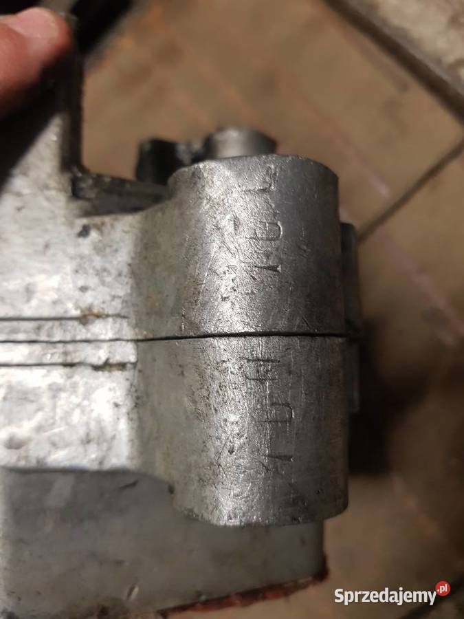 Kartery silnika 019 romet 3 biegi 50t1