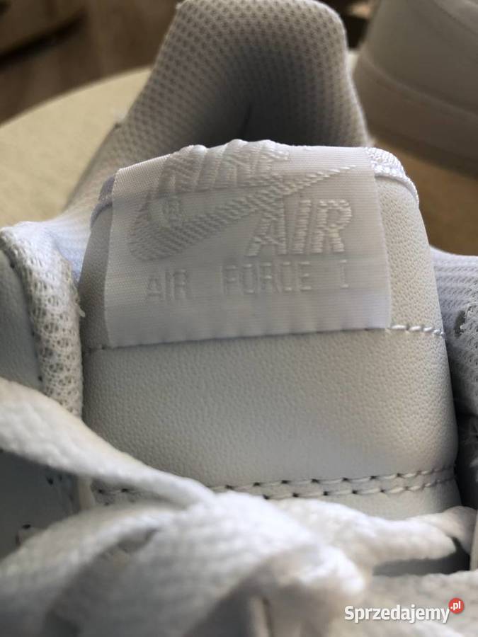 Nike Air force 1 Warszawa