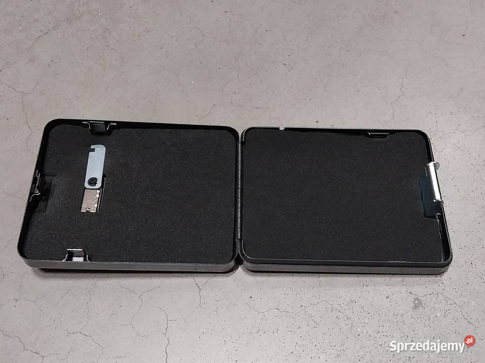 Kasetka na pieniądze Umarex Safety Box L 121291 Sporty strzeleckie i myślistwo Czeladź