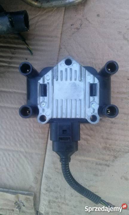 CEWKA ZAPLONOWA AQ 32905106BAUDI SEAT SKODA VW Części Jastrzębia Góra