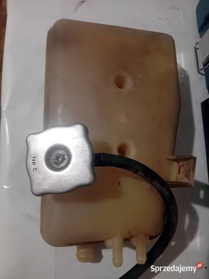 Zbiorniczek wyrównawczy daewoo lublin mazowieckie sprzedam
