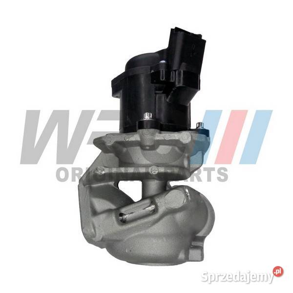 Zawór recyrkulacji EGR Peugeot Citroen 14 HDi Układ wydechowy sprzedam