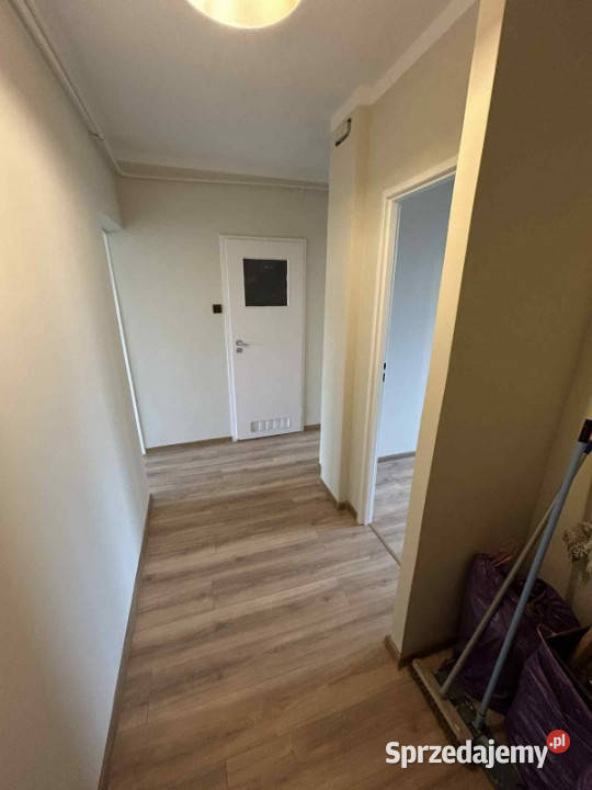 Mieszkanie 50m2 na Paderewskiego w Rzeszowie