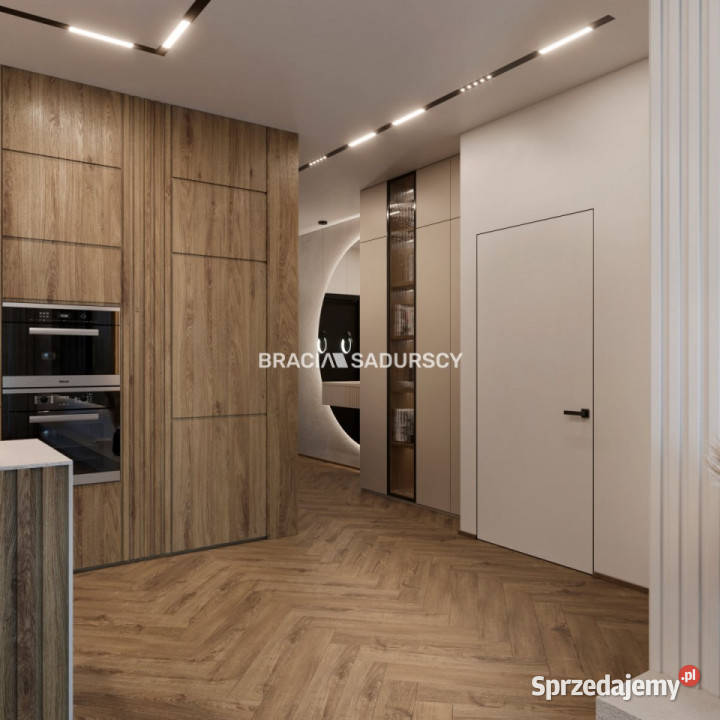 Mieszkanie 6984m2 3pok Śledziejowice Liczba pokoi 3