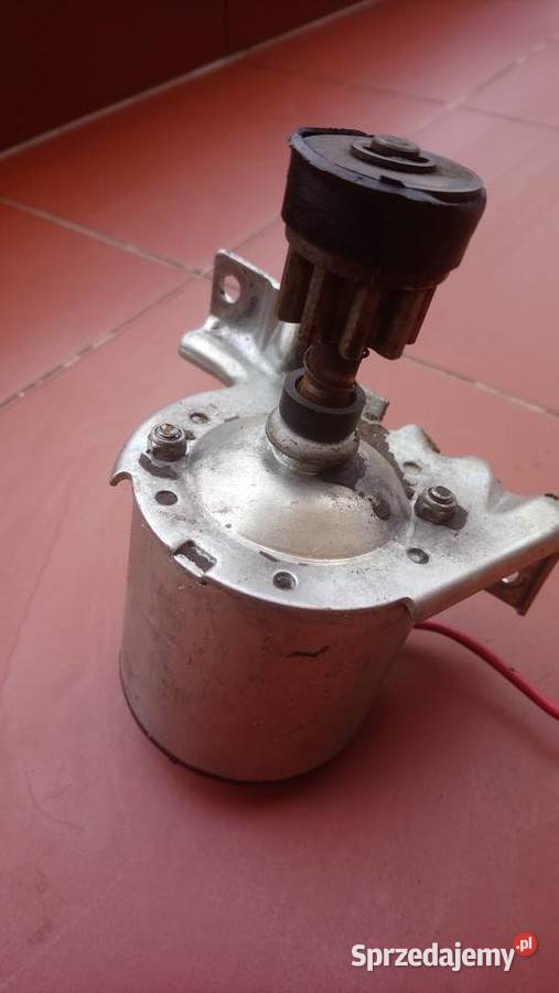 Rozrusznik elektryczny Tecumseh HP 40