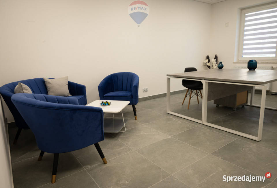 Lokal usługowy w stylowej kamienicy Cieszyn sprzedam