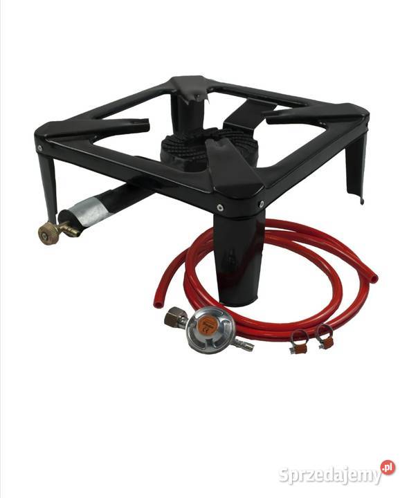 Taboret gazowy nowy 40x40